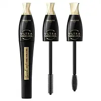 Тушь для ресниц Bourjois Twist Up The Volume Mascara - Ultra Black (3616302737352)