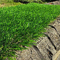 Декоративна штучна трава LG Grass 40 мм.