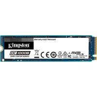 Накопичувач SSD M.2 2280 480GB Kingston (SEDC1000BM8\/480G.)