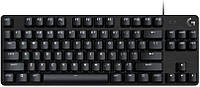 Клавиатура Logitech G413 "B"