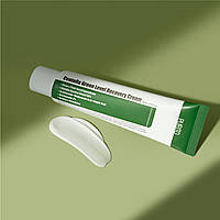 Успокаивающий крем для восстановления кожи Purito Centella Green Level Recovery Cream