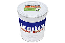 Вогнезахисна фарба Ammokote MW-60 на водній основі