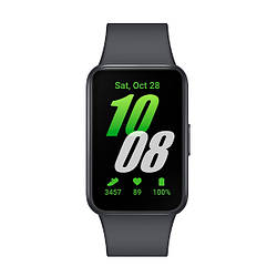 Фітнес-браслет Samsung Galaxy Fit3 Gray (SM-R390NZAASEK)