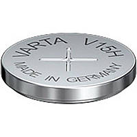 Акумулятор дисковий Ni-Mh Varta V15H (55602), 1.2V, 15mAh