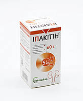 Ипакитине (Ipakitine) 180 г для лікування ХНН у кішок і собак 60 г