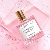 Zarkoperfume Pink Molécule 090.09 edp - распив оригинального парфюма, отливант