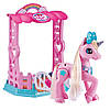Інтерактивний ігровий набір Pets Alive S2 - Чарівний єдиноріг у будиночку, фото 3