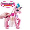 Інтерактивний ігровий набір Pets Alive S2 - Чарівний єдиноріг у будиночку, фото 10