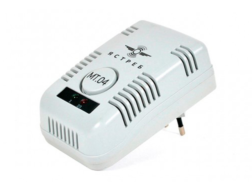 Відлякувач тарганів MT 04 Яструб, фото 1