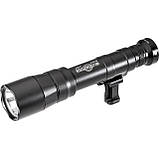 Ліхтар збройовий SureFire Scout Light Pro, Колір: Black, M640U-BK-PRO, KE2-B, фото 3