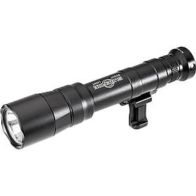 Ліхтар SureFire Pro Duel Fuel Turbo WeaponLight, Колір: Black, M640DFT-BK-PRO