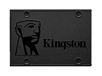 Ssd для ноутбука sata 3 KINGSTON SSDNOW A400 240GB 2.5" Жесткий диск ssd 240гб, Ssd диск kingston 240gb