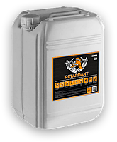 Вогнебіозахист деревини    RETARDANT  25 кг