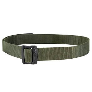 Тактичний брючний ремінь Condor Battle Dress Uniform (BDU) Belt 240 Small/Medium, Олива (Olive)