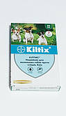 Нашийник від бліх та кліщів для собак Кілтікс 35 см Kiltix Bayer (строк до 9.25 року)