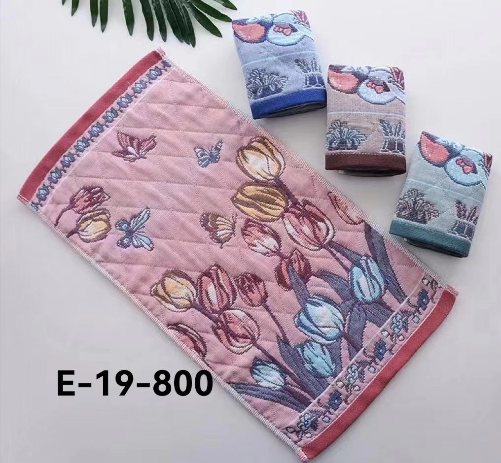 Рушник кухонний льон із бавовною розмір 25 на 50 см (від 20 шт.)