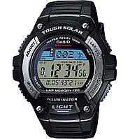 Часы спортивные Casio W-S220-1A Tough Solar