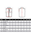 Тактичний софтшелл жилет Condor Core Softshell Vest 10616 Large, Чорний, фото 5