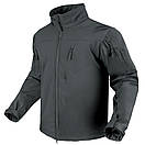 Тактичний софтшел без капюшону Condor PHANTOM Soft Shell Jacket 606 Large, Олива (Olive), фото 8