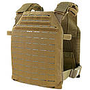 Плитоноска тактична чохол з молле Condor Sentry Plate Carrier LCS 201068 Чорний, фото 3