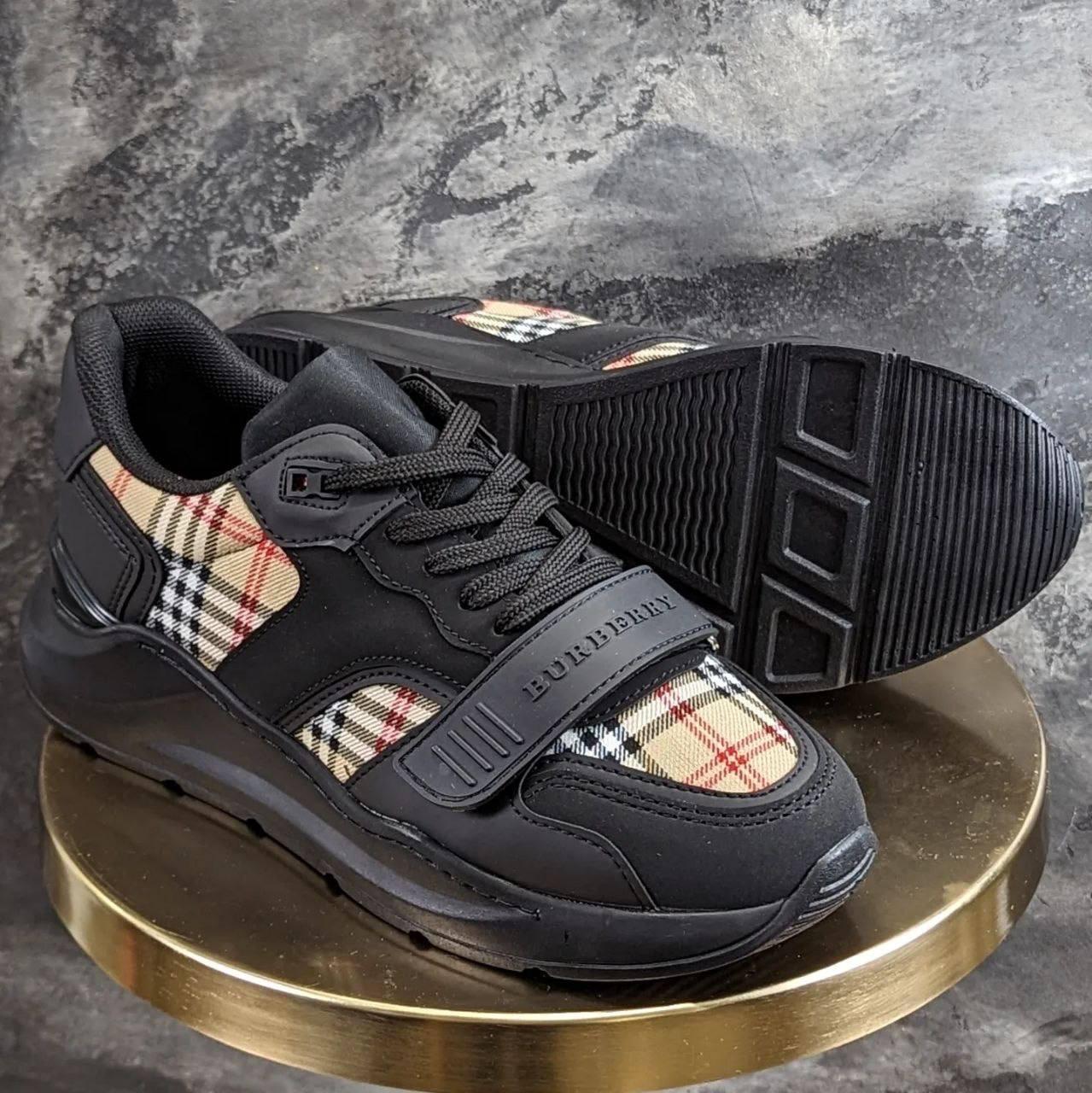 BURBERRY CK7460 41 42 43 Trendy Shop