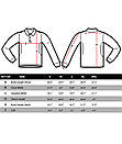 Тактичне поло на довгий рукав Condor Performance Long Sleeve Tactical Polo 101120 Large, Graphite (Сірий), фото 11