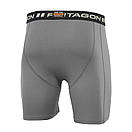 Термобілизна труси Pentagon APOLLO SHORTS K10001 Large, Wolf-Grey (Сірий), фото 5