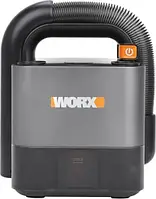 Автомобильный пылесос Worx Cube Vac 20 V (WX030.9)(без АКБ)