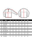 Бойова антимікробна сорочка Condor Trident Battle Top Long Sleeve 101206 Large, Тан (Tan), фото 5