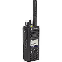 Рация Motorola DP 4800 UHF [102393]