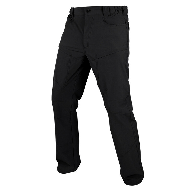 Всесезонні тактичні штани Condor ODYSSEY PANTS (GEN II) 101176 32/34, Чорний