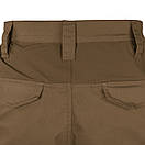 Військові тактичні штани Condor PALADIN TACTICAL PANTS 101200 32/32, Тан (Tan), фото 6