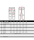 Військові тактичні штани Condor PALADIN TACTICAL PANTS 101200 32/32, Тан (Tan), фото 10