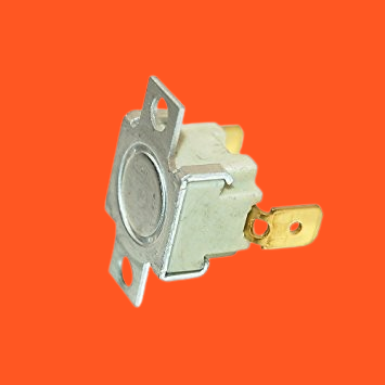 Датчик температури (термістор) 271P Ariston, Indesit C00089573 (482000022746)