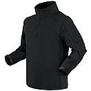Бойова софтшелл сорочка Condor PATROL QUARTER-ZIP SOFT SHELL 101185 X-Large, Тан (Tan), фото 4