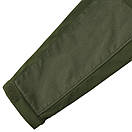 Бойова софтшелл сорочка Condor PATROL QUARTER-ZIP SOFT SHELL 101185 X-Large, Тан (Tan), фото 10