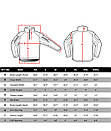 Бойова софтшелл сорочка Condor PATROL QUARTER-ZIP SOFT SHELL 101185 X-Large, Тан (Tan), фото 11