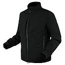 Тактичний софтшелл цивільного вигляду Condor INTREPID SOFTSHELL JACKET 101133 Large, Slate (Сірий), фото 3
