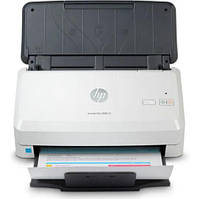 Сканер HP ScanJet Pro 2000 S2 (6FW06A)