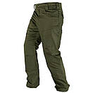 Тактичні штани Condor ODYSSEY PANTS (GEN III) 101254 34/32, Charcoal, фото 3