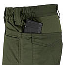 Тактичні штани Condor ODYSSEY PANTS (GEN III) 101254 34/32, Charcoal, фото 8