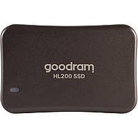 Накопичувач SSD GoodRam SSD 2.5" USB 1TB HL200 (SSDPR-HL200-01T)