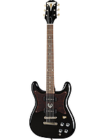 Електрогітара EPIPHONE WILSHIRE P-90s EBONY