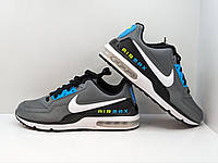 ОРИГИНАЛЬНЫЕ КРОССОВКИ NIKE AIR MAX LTD 3 C27554 001 (РАЗМЕР 43) СМ 27,5