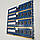 Комплект оперативної пам'яті Hynix DDR3 16Gb (4*4Gb) 1333MHz PC3-10600 2R8 CL9 (HMT351U6CFR8C-H9 N0 AA) Б/В, фото 5