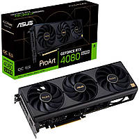 Видеокарта Asus ProArt GeForce RTX 4080 Super 16GB GDDR6X OC (90YV0K90-M0NA00) [103403]