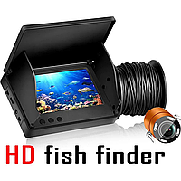 Камера для подводной рыбалки Fish Finder с ночным видением