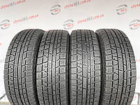 Шины Б/У зимова 195/65 R15 YOKOHAMA ICE GUARD IG50 PLUS 6mm