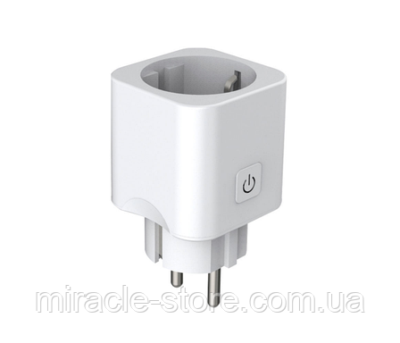 WI-FI pозетка EU-C338 220V 10A Voltronic, фото 2