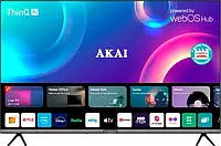 Телевизор Akai AK55UHD22W